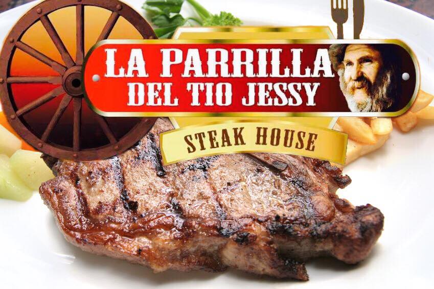 La Parrilla Del Tio Jessy-3