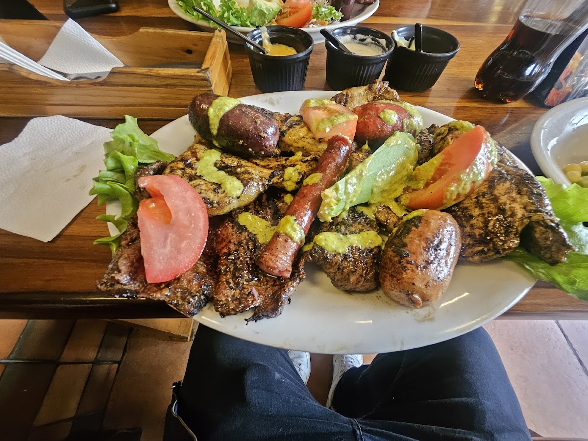 La Parrilla Del Tio Jessy-4