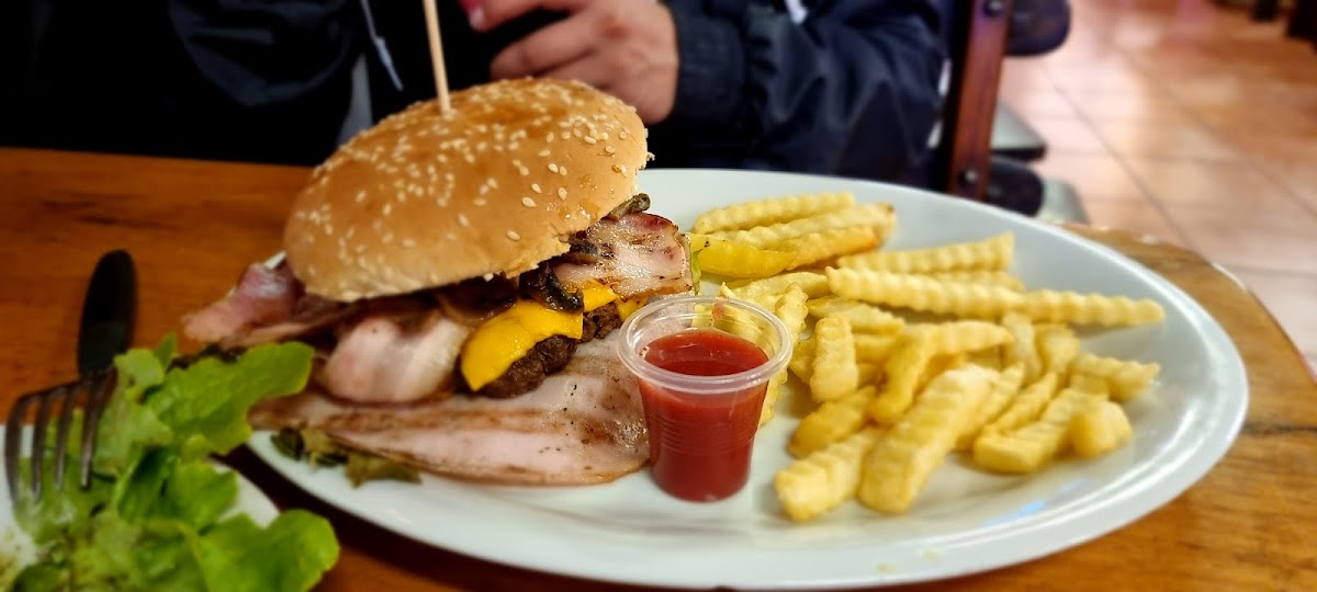 La Parrilla Del Tio Jessy-5