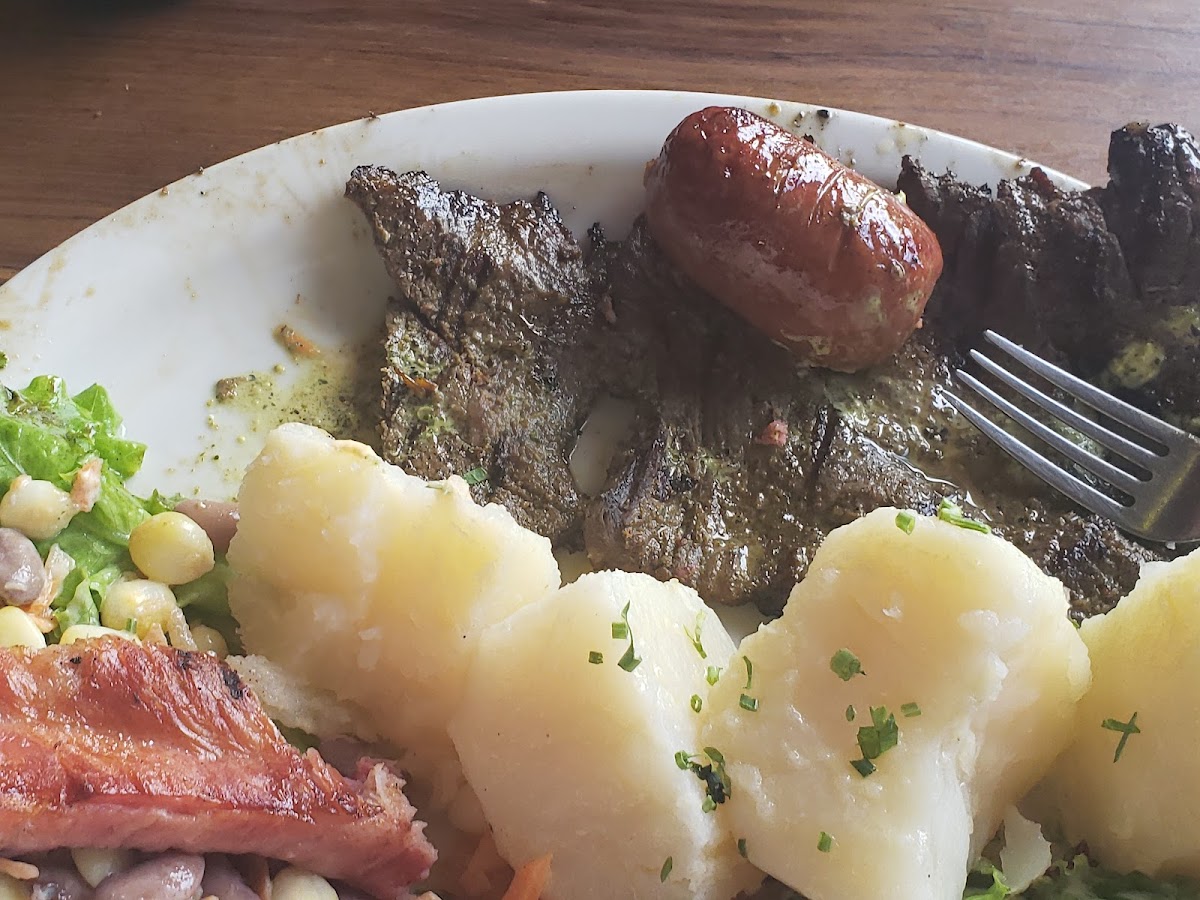 La Parrilla Del Tio Jessy-6