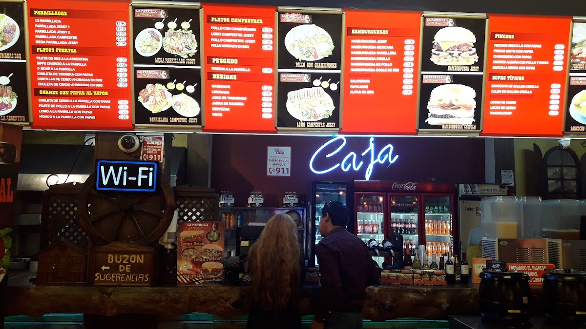 Menu La Parrilla Del Tio Jessy-4